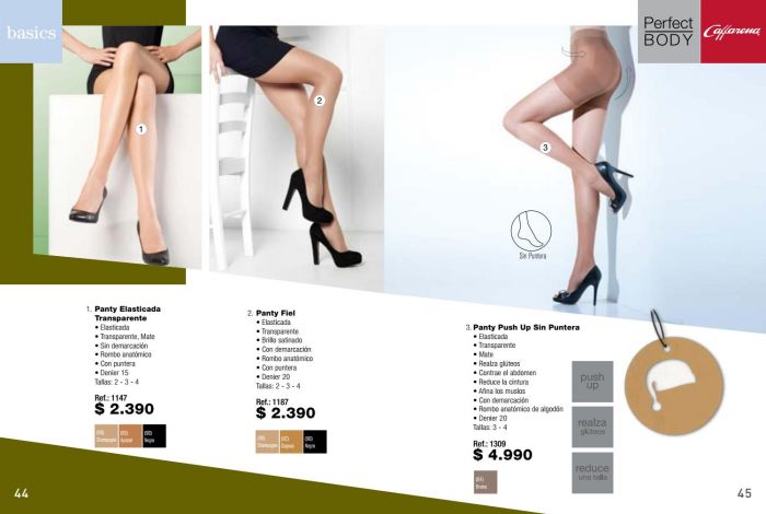 Caffarena Caffarena-catalogo-nov.2016-23  Catalogo Nov.2016 | Pantyhose Library