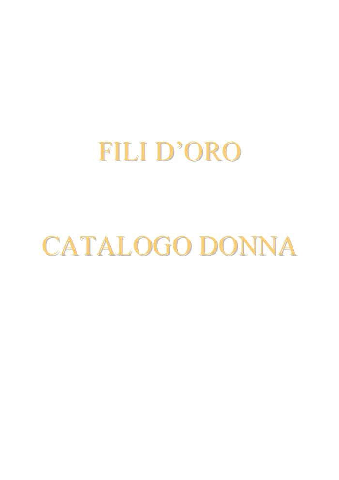 Fili Doro Fili-doro-catalogo-donna-1  Catalogo Donna | Pantyhose Library
