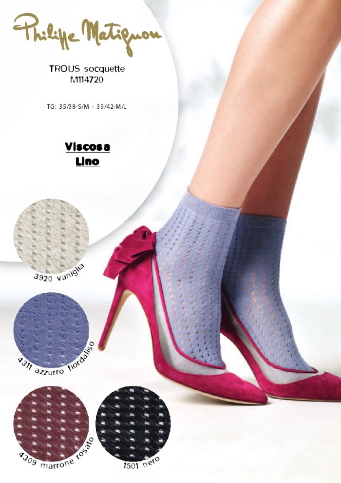 Philippe Matignon Philippe-matignon-ss-2012-18  SS 2012 | Pantyhose Library