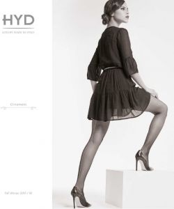 Hyd - Catalogo FW 2017