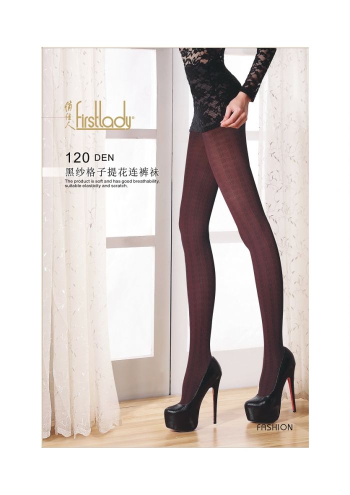 Firstlady Firstlady-hosiery-packages-3  Hosiery Packages | Pantyhose Library