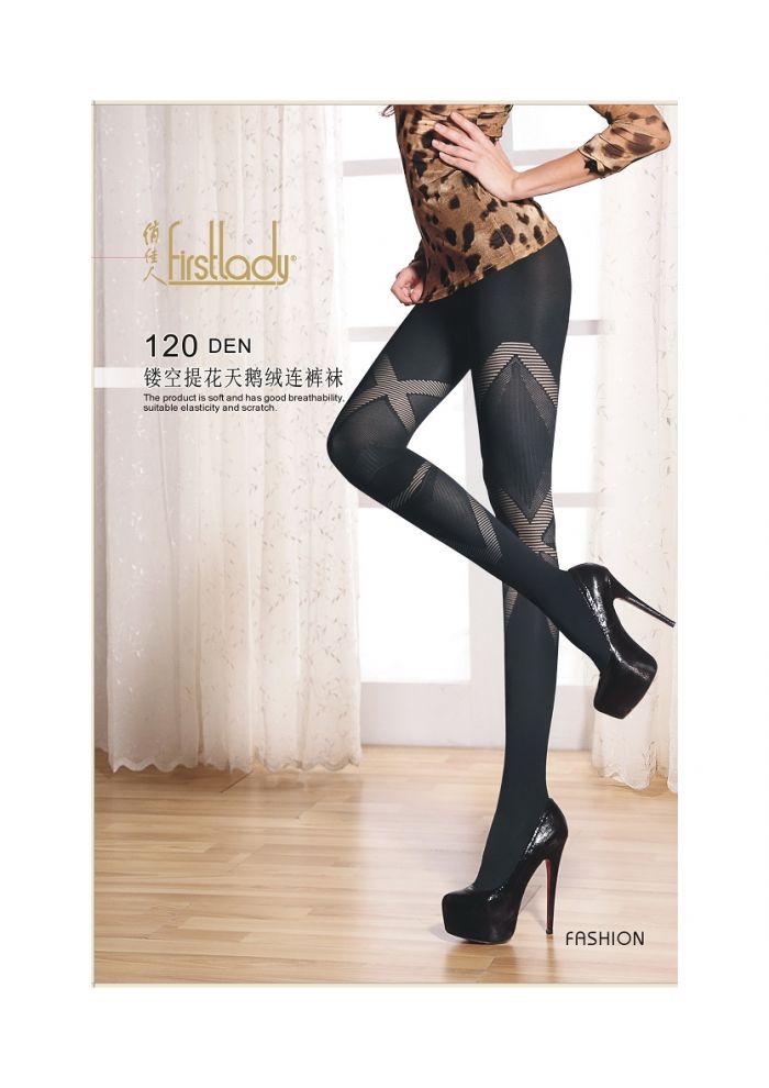 Firstlady Firstlady-hosiery-packages-5  Hosiery Packages | Pantyhose Library