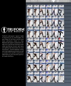 Truform - Compression Therapy Collection
