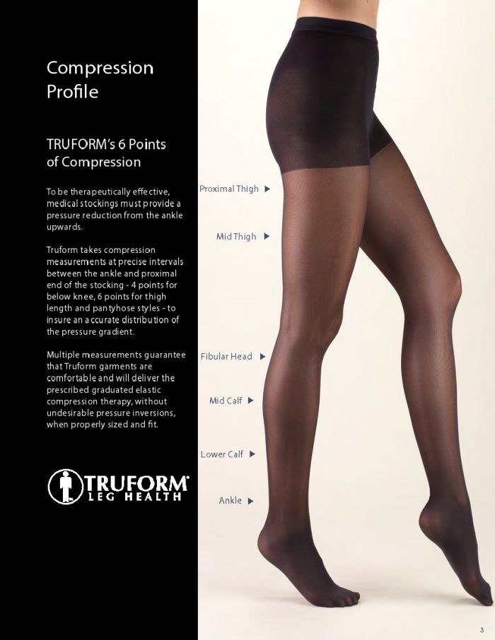 Truform Truform-compression-therapy-collection-3  Compression Therapy Collection | Pantyhose Library
