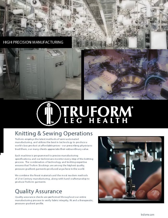 Truform Truform-compression-therapy-collection-37  Compression Therapy Collection | Pantyhose Library