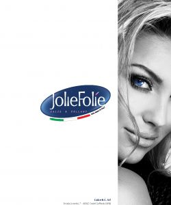 Jolie Folie - FW 2016