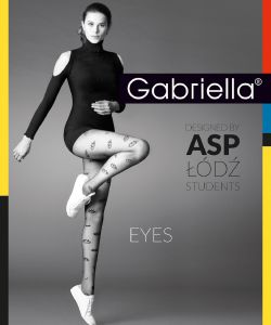 Gabriella - SS 2017
