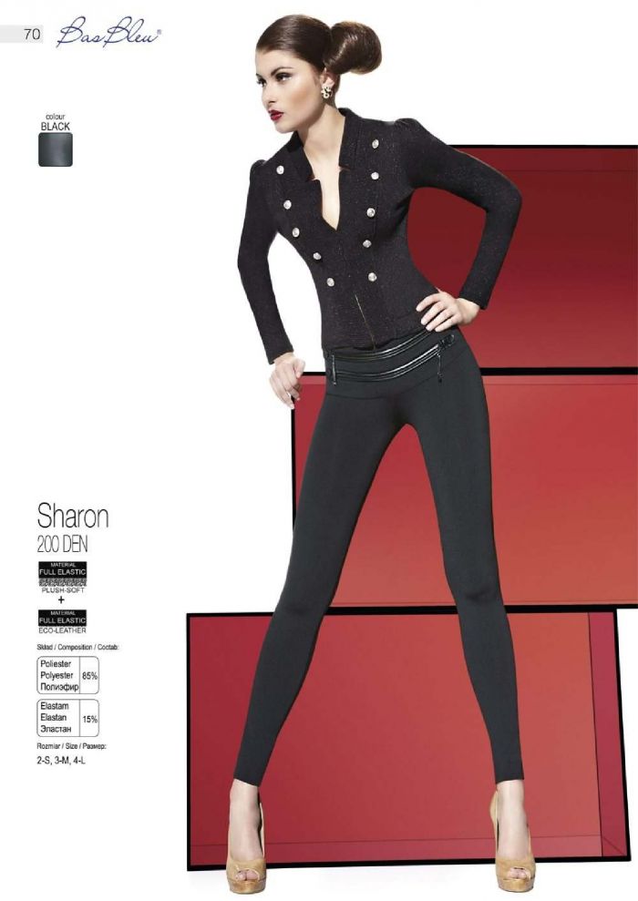 Bas Black Bas-black-leggings-2017-70  Leggings 2017 | Pantyhose Library