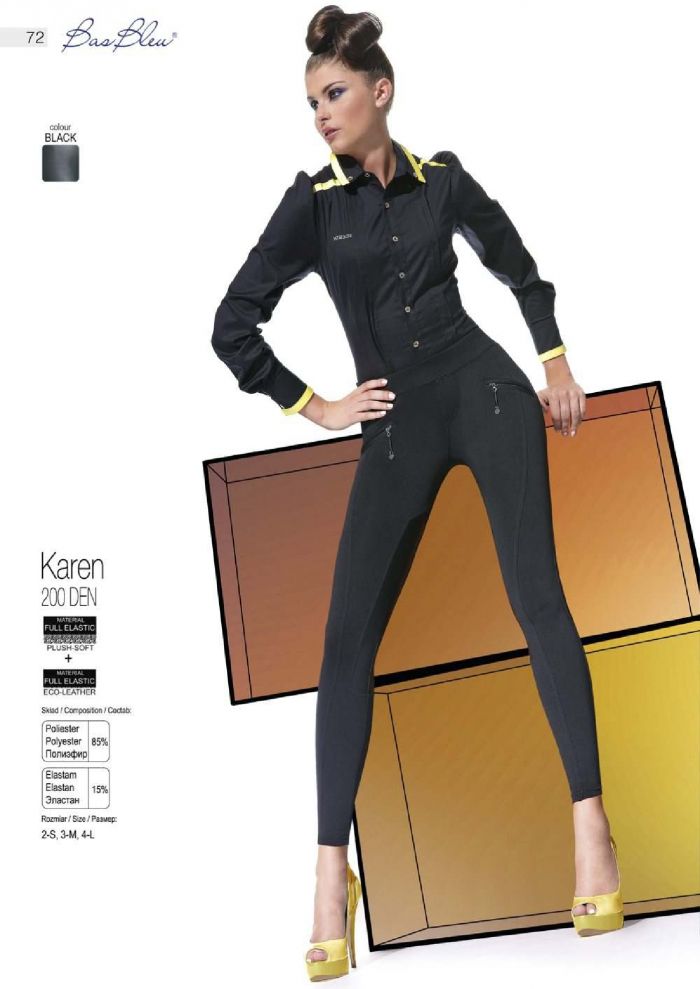 Bas Black Bas-black-leggings-2017-72  Leggings 2017 | Pantyhose Library