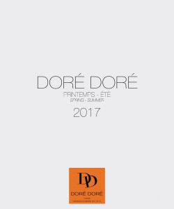 Dore Dore - SS 2017