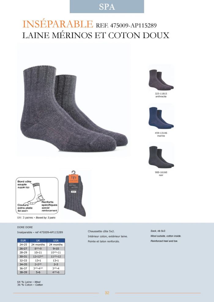 Dore Dore Dore-dore-ss-2017-34  SS 2017 | Pantyhose Library