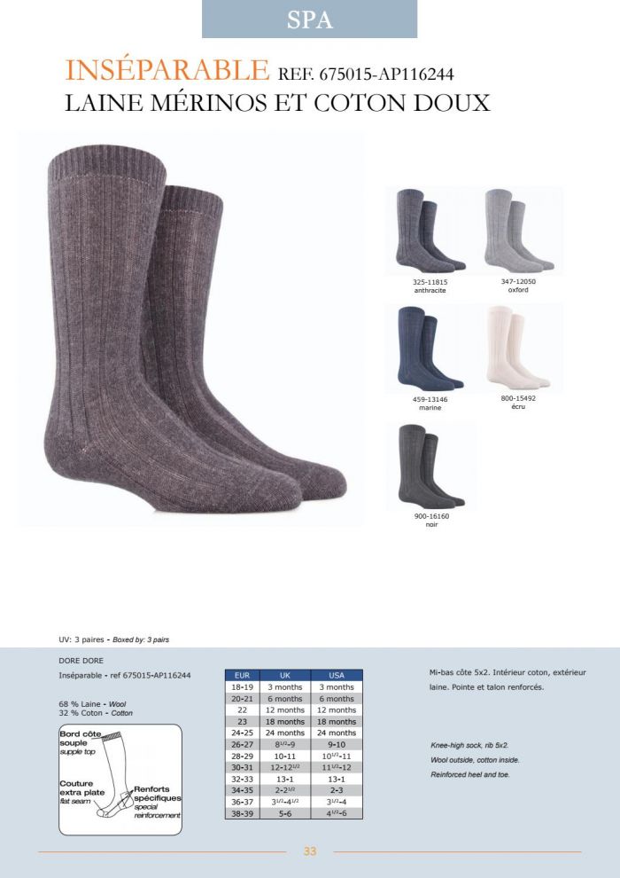 Dore Dore Dore-dore-ss-2017-35  SS 2017 | Pantyhose Library