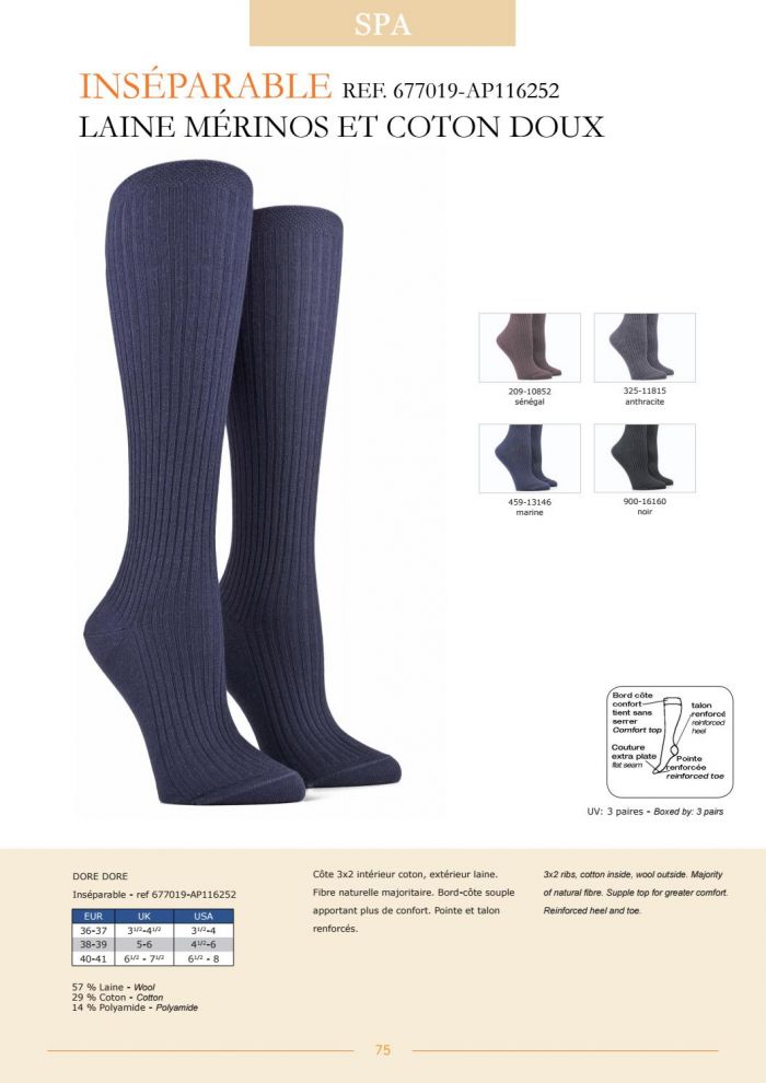 Dore Dore Dore-dore-ss-2017-77  SS 2017 | Pantyhose Library