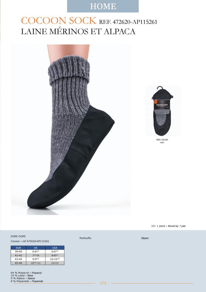 Dore Dore Dore-dore-ss-2017-175  SS 2017 | Pantyhose Library