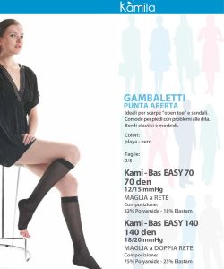 Kamila Medical - Catalog 2013