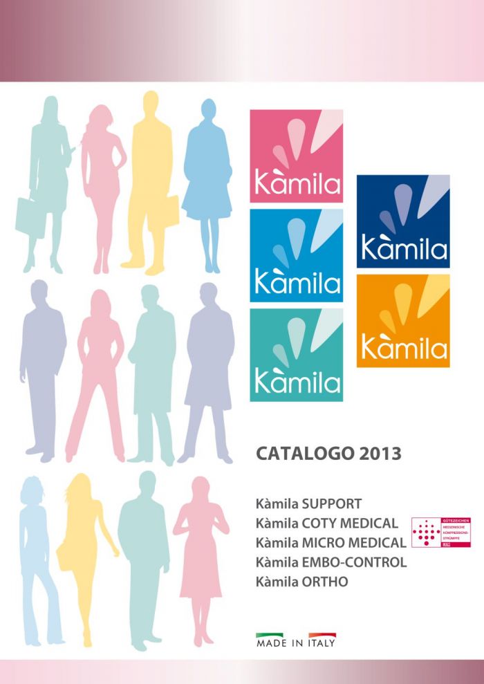 Kamila Medical Kamila-calze-medicali-compressione-105415_1b  Catalog 2013 | Pantyhose Library