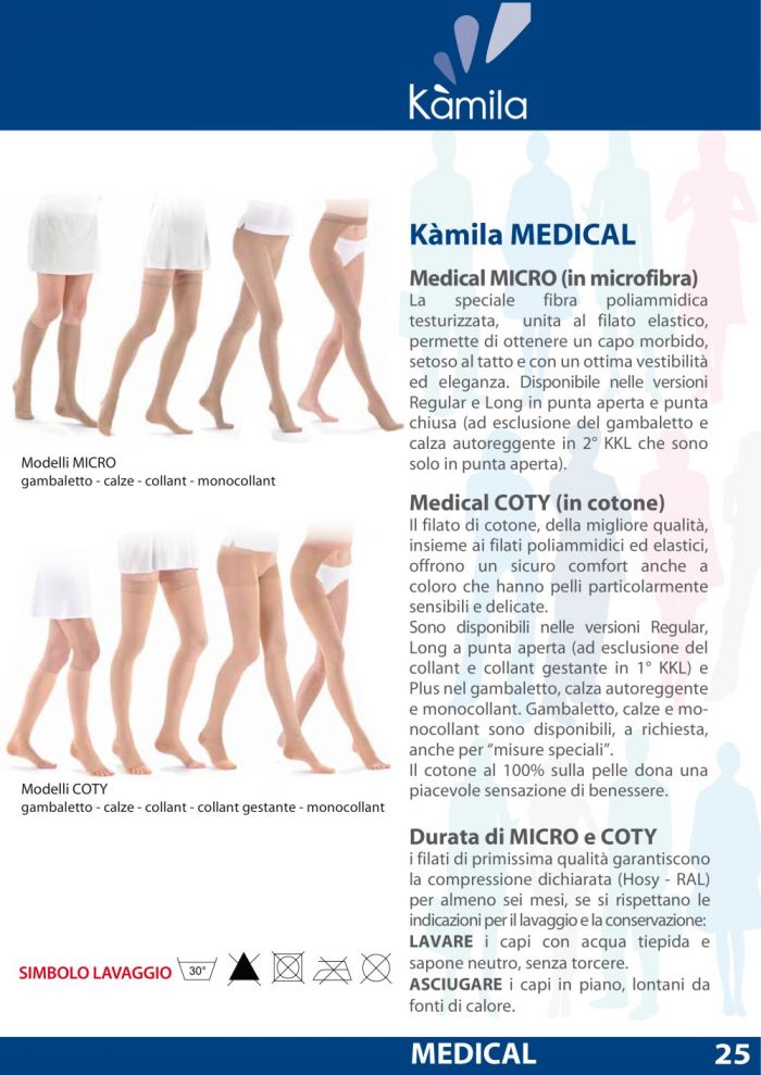Kamila Medical Kamila-calze-medicali-compressione-105415_25b  Catalog 2013 | Pantyhose Library