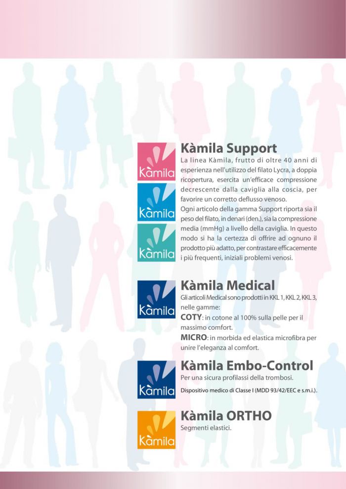Kamila Medical Kamila-calze-medicali-compressione-105415_2b  Catalog 2013 | Pantyhose Library