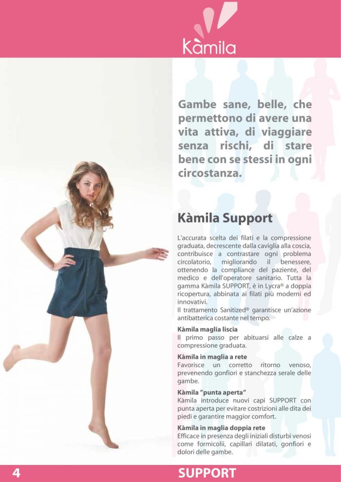 Kamila Medical Kamila-calze-medicali-compressione-105415_4b  Catalog 2013 | Pantyhose Library