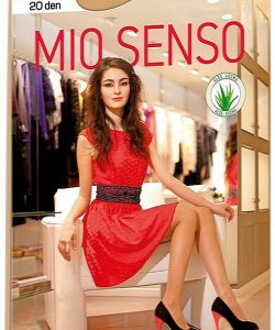 Mio Senso - Elegant Series 2013.2016