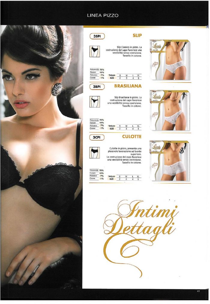 Levante Levante-catalog-2013-44  Catalog 2013 | Pantyhose Library
