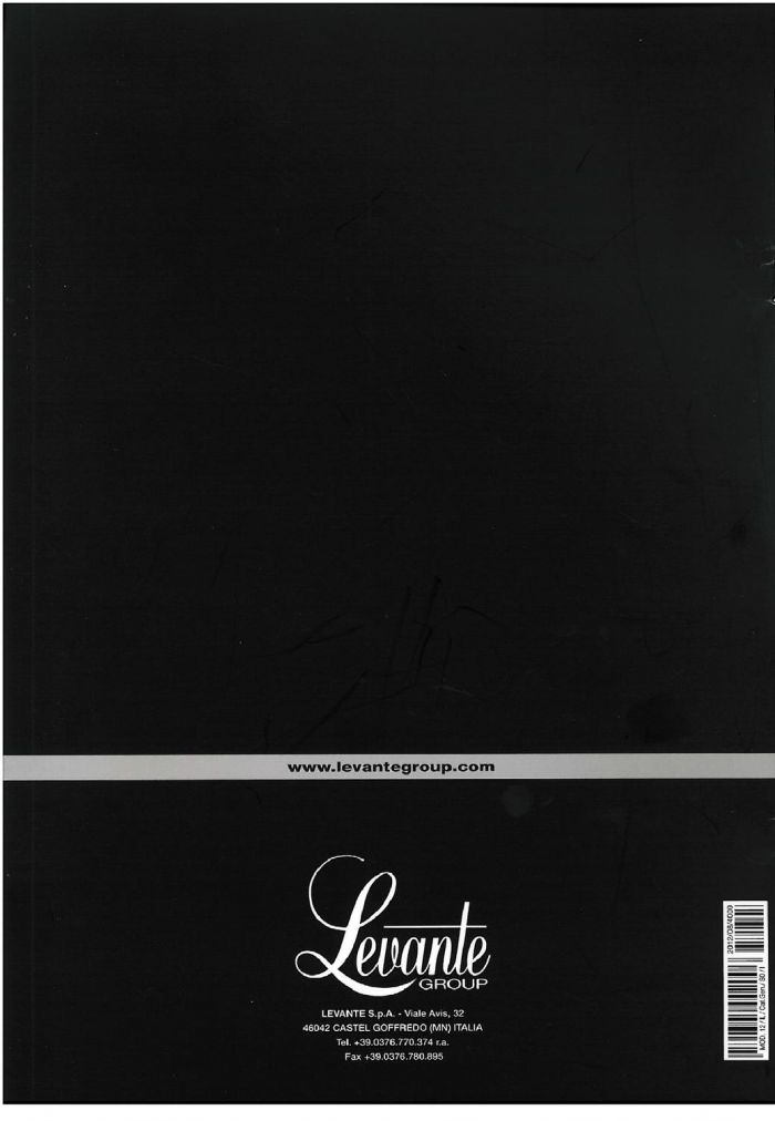 Levante Levante-catalog-2013-63  Catalog 2013 | Pantyhose Library