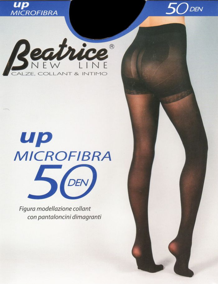 Beatrice Up 50  Hosiery Packs 2017 | Pantyhose Library
