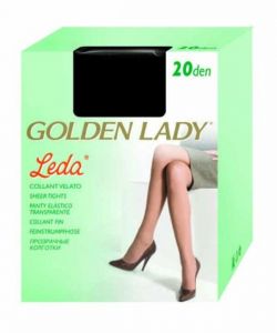 Golden Lady - Hosiery Packs 2017