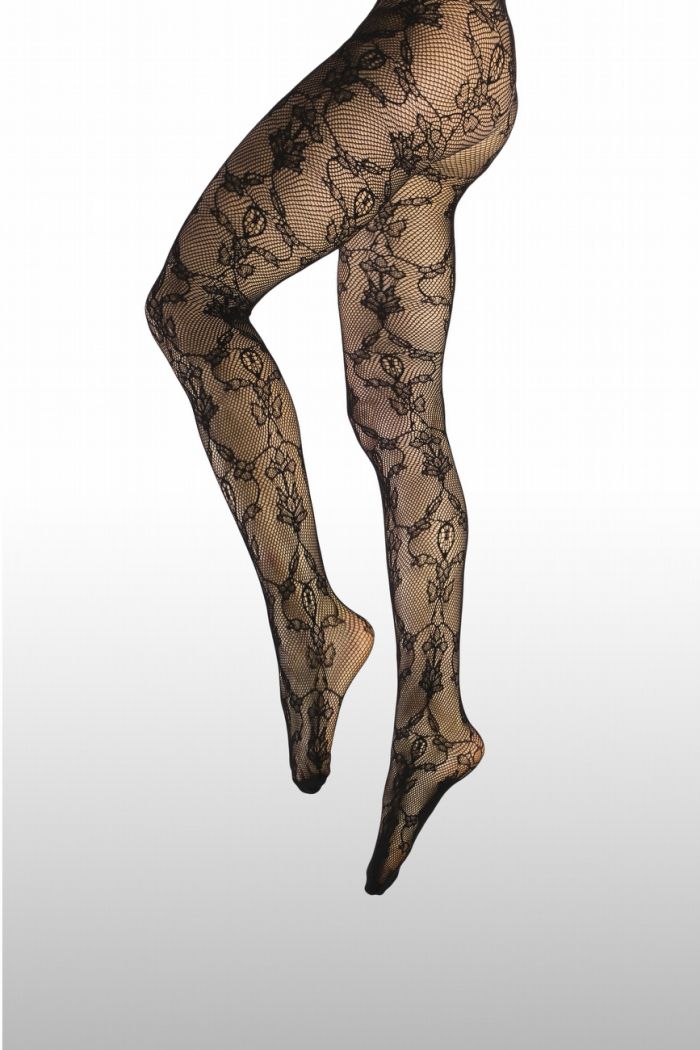 Laluna Tights-alessia -28084963  Chic Collection | Pantyhose Library