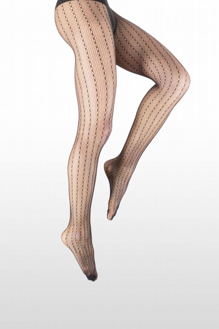 Laluna Tights-alexis -23115175  Chic Collection | Pantyhose Library
