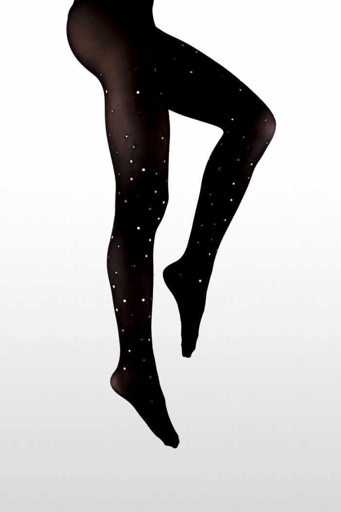 Laluna Tights-alice -41749209  Chic Collection | Pantyhose Library