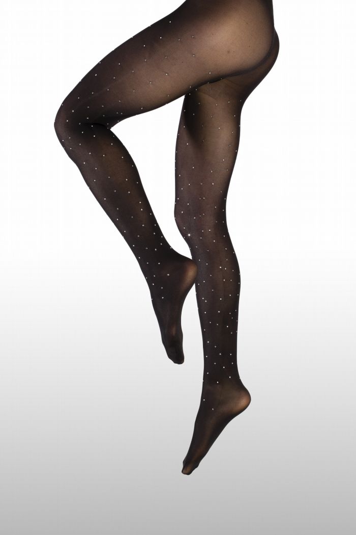 Laluna Tights-arianna -60140192  Chic Collection | Pantyhose Library