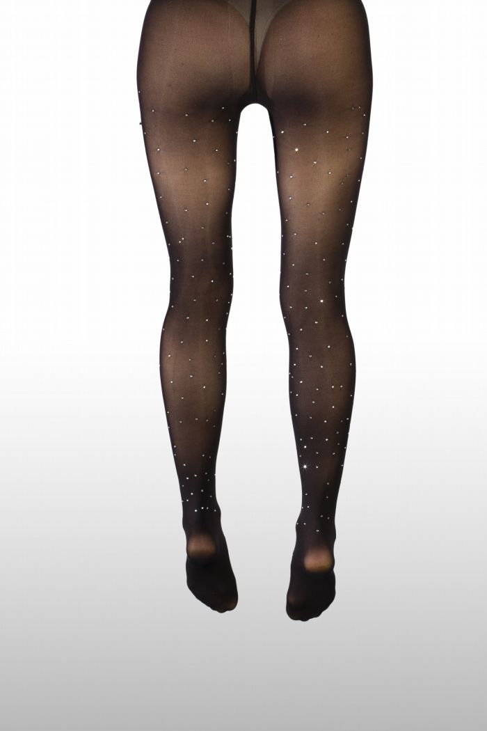 Laluna Tights-arianna -9976702  Chic Collection | Pantyhose Library