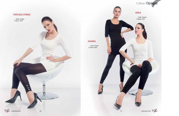 Collant VOG Collant-vog-ladies-fashion-2017-11  Ladies Fashion 2017 | Pantyhose Library