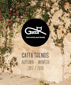 Gatta - Trends FW 2017.18