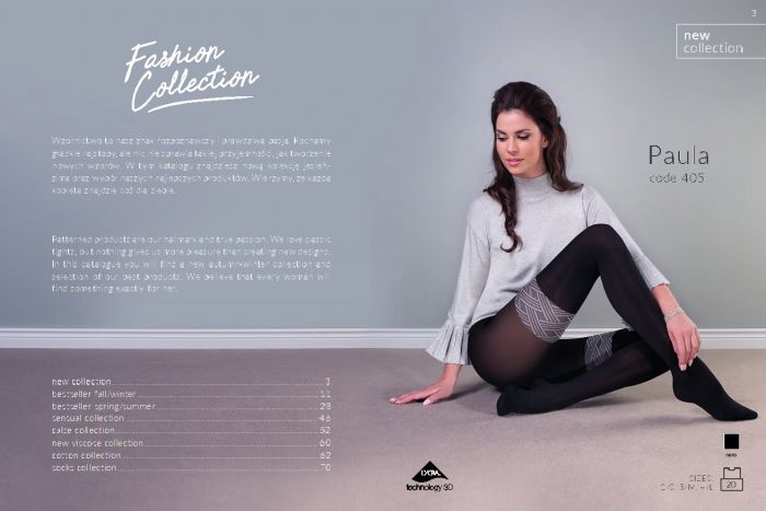 Gabriella Gabriella-fashion-2017-2  Fashion 2017 | Pantyhose Library