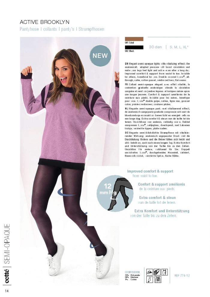 Cette Cette-hosiery-2017.18-14  Hosiery 2017.18 | Pantyhose Library