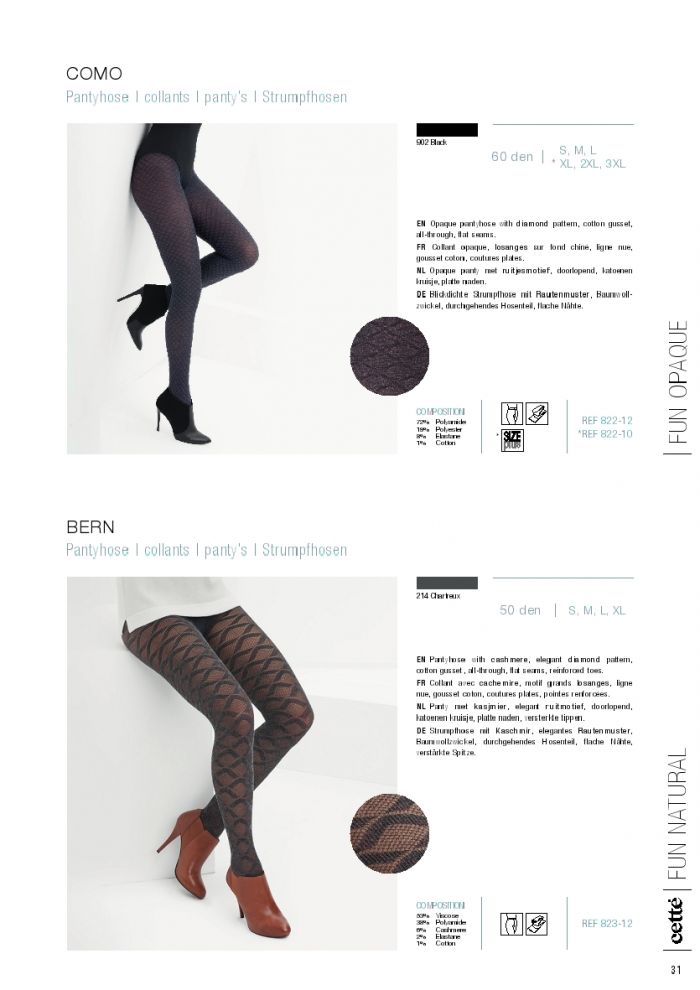 Cette Cette-hosiery-2017.18-31  Hosiery 2017.18 | Pantyhose Library