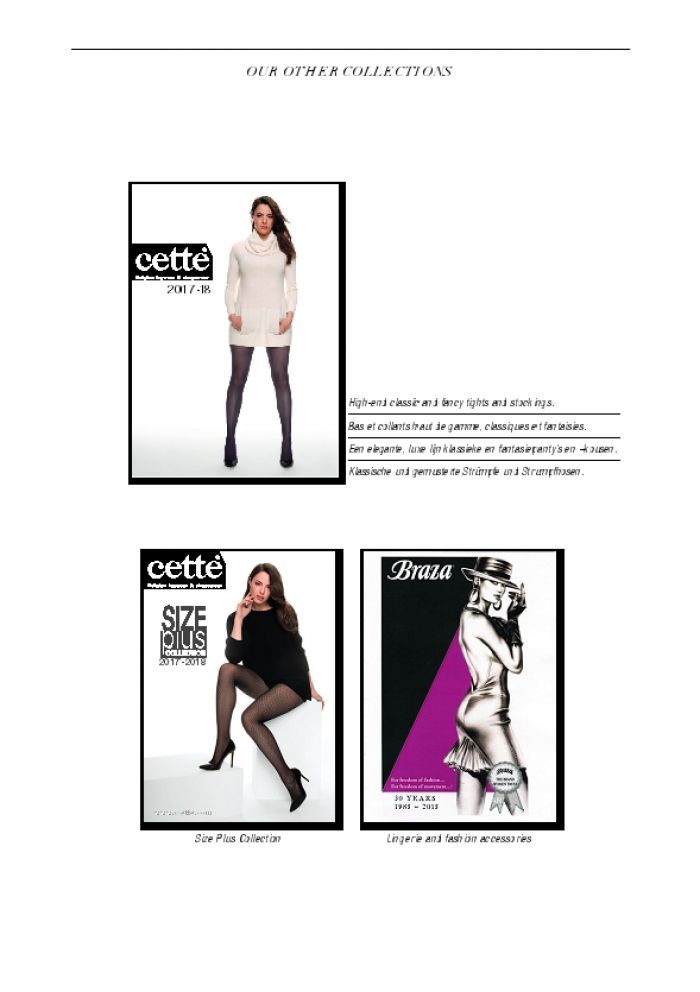 Cette Cette-shapewear-2017.18-23  Shapewear 2017.18 | Pantyhose Library