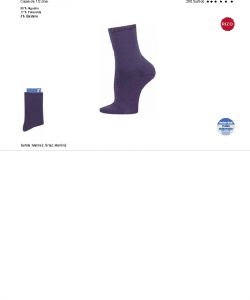 Dorian Gray - Socks FW.2016