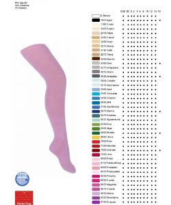 Dorian Gray - Socks FW.2016