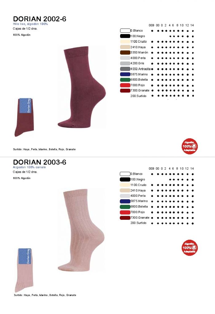 Dorian Gray Dorian-gray-socks-fw.2016-72  Socks FW.2016 | Pantyhose Library