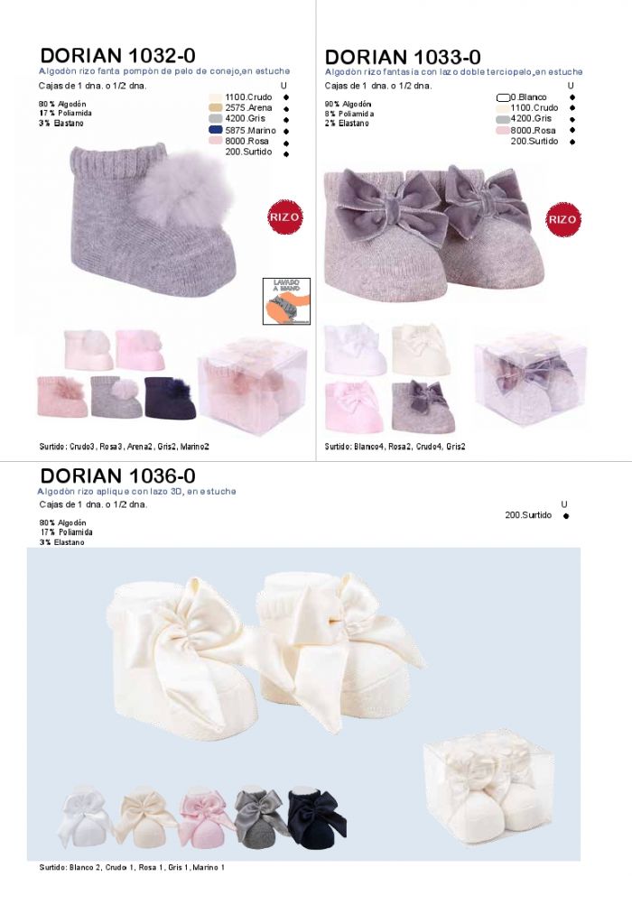 Dorian Gray Dorian-gray-socks-fw.2016-76  Socks FW.2016 | Pantyhose Library