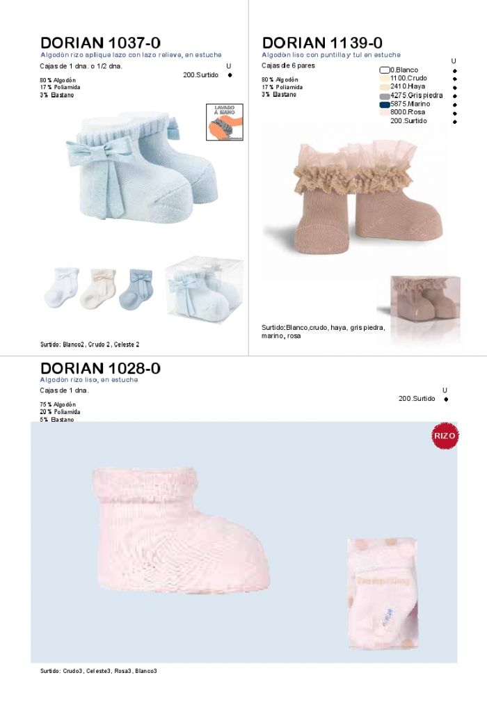 Dorian Gray Dorian-gray-socks-fw.2016-77  Socks FW.2016 | Pantyhose Library