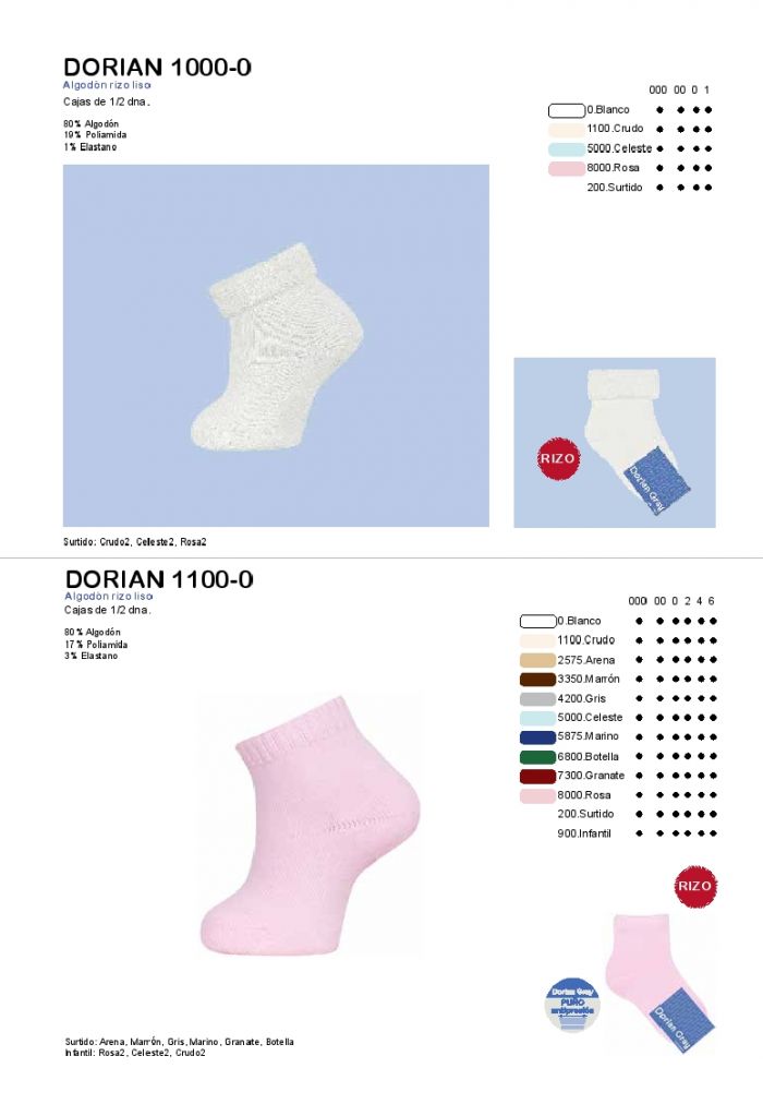 Dorian Gray Dorian-gray-socks-fw.2016-79  Socks FW.2016 | Pantyhose Library