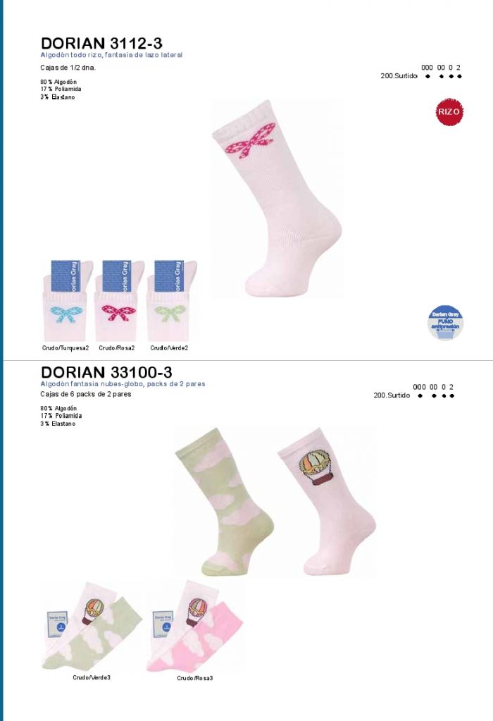 Dorian Gray Dorian-gray-socks-fw.2016-91  Socks FW.2016 | Pantyhose Library