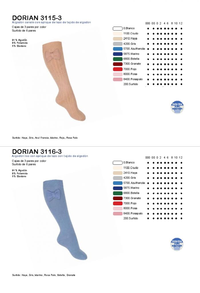 Dorian Gray Dorian-gray-socks-fw.2016-96  Socks FW.2016 | Pantyhose Library