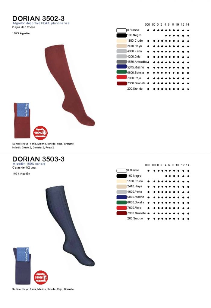 Dorian Gray Dorian-gray-socks-fw.2016-104  Socks FW.2016 | Pantyhose Library