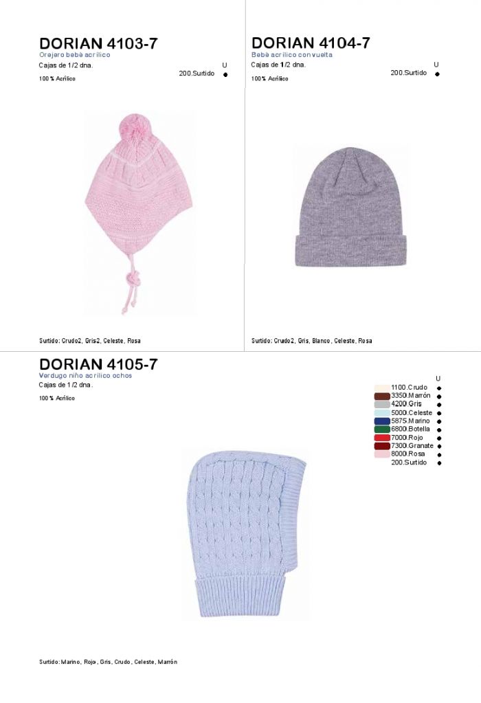 Dorian Gray Dorian-gray-socks-fw.2016-117  Socks FW.2016 | Pantyhose Library