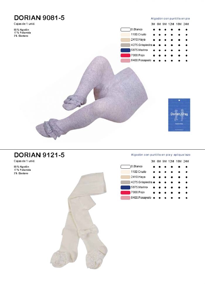 Dorian Gray Dorian-gray-socks-fw.2016-128  Socks FW.2016 | Pantyhose Library